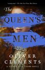Oliver Clements: The Queen's Men, Buch