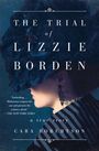 Cara Robertson: The Trial of Lizzie Borden, Buch