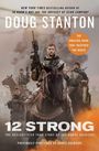 Doug Stanton: 12 Strong, Buch