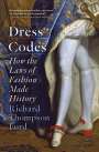 Richard Thompson Ford: Dress Codes, Buch