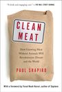 Paul Shapiro: Clean Meat, Buch