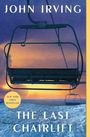 John Irving: The Last Chairlift, Buch