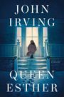 John Irving: Queen Esther, Buch