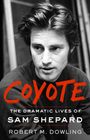 Robert M Dowling: Coyote, Buch