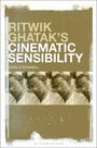 Erin O'Donnell: Ritwik Ghatak's Cinematic Sensibility, Buch