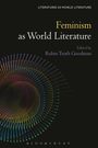 : Feminism as World Literature, Buch