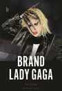 Kat Nelligan: Brand Lady Gaga, Buch