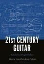 : 21st Century Guitar, Buch