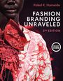 Kaled K. Hameide: Fashion Branding Unraveled, Buch