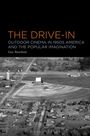 Guy Barefoot: The Drive-In, Buch