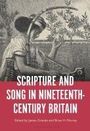 : Scripture and Song in Nineteenth-Century Britain, Buch