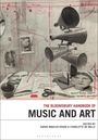 : The Bloomsbury Handbook of Music and Art, Buch