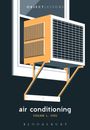 Hsuan L. Hsu: Air Conditioning, Buch