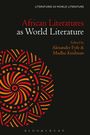 : African Literatures as World Literature, Buch