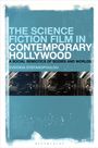Evdokia Stefanopoulou: The Science Fiction Film in Contemporary Hollywood, Buch