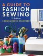 Connie Amaden-Crawford: A Guide to Fashion Sewing, Buch