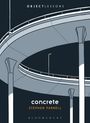 Stephen Parnell: Concrete, Buch