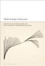 : Media Ecologies of Literature, Buch
