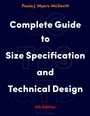 Paula J. Myers-McDevitt: Complete Guide to Size Specification and Technical Design, Buch