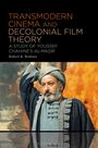 Robert K Beshara: Transmodern Cinema and Decolonial Film Theory, Buch