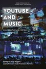 : Youtube and Music, Buch