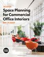 Mary Lou Bakker: Space Planning for Commercial Office Interiors, Buch