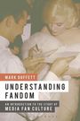 Rukmini Pande: Understanding Fandom, Buch
