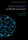 : Pacific Literatures as World Literature, Buch