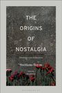 Svetlana Boym: The Origins of Nostalgia: Memories and Reflections, Buch