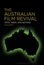 Susan Barber: The Australian Film Revival, Buch