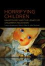 : Horrifying Children, Buch