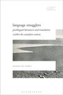 Arianne Des Rochers: Language Smugglers, Buch