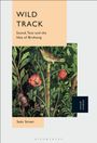 Seán Street: Wild Track, Buch