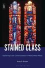 Andy R Brown: Stained Class, Buch