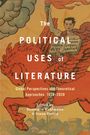 : The Political Uses of Literature, Buch