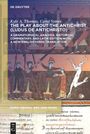 Thomas A. Kyle: The Play about the Antichrist (Ludus de Antichristo), Buch