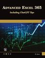 Ritu Arora: Advanced Excel 365, Buch