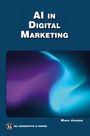 Maria Johnsen: AI in Digital Marketing, Buch