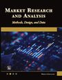 Marcus Goncalves: Market Research and Analysis, Buch