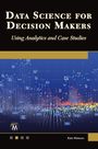 Erik Herman: Data Science for Decision Makers, Buch