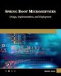 Andres Sacco: Sacco, A: Spring Boot Microservices, Buch