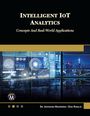 Adhiguna Mahendra: Intelligent IOT Analytics, Buch