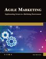 Greg Kihlstrom: Agile Marketing, Buch