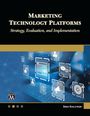 Greg Kihlstrom: Marketing Technology Platforms, Buch