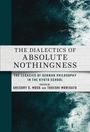 : The Dialectics of Absolute Nothingness, Buch