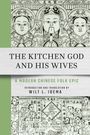 : The Kitchen God and His Wives, Buch