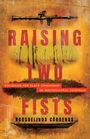 Roosbelinda Cárdenas: Raising Two Fists, Buch