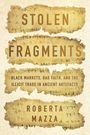 Roberta Mazza: Stolen Fragments, Buch