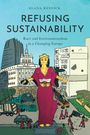 Elana Resnick: Refusing Sustainability, Buch