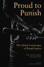 Gilles Gayer: Proud to Punish, Buch
